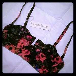 COPY - Boys+Arrows Gretta The Gambler-True Romance